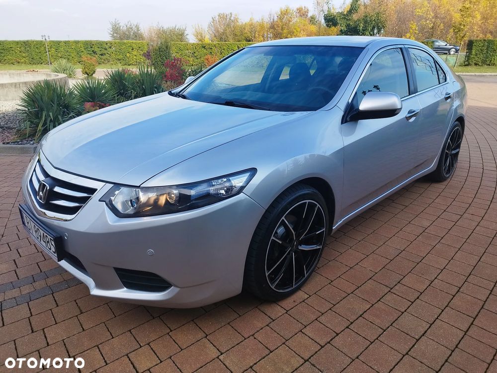 Honda Accord 2.0 Lifestyle - 14