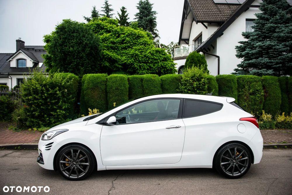 Hyundai i30 1.6 T GDI Turbo - 11