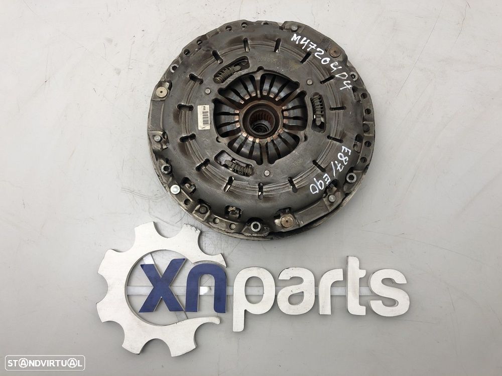 Volante Motor Bi-massa BMW 3 (E90 E91 E92) 320 d | 12.04 - 09.07 MOTOR M47 204D4... - 1