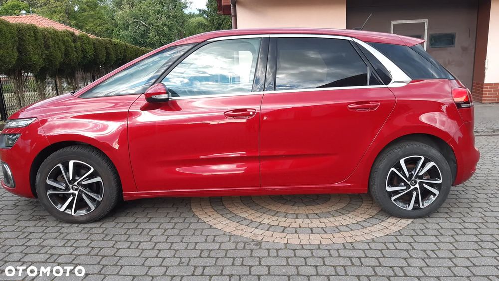 Citroën C4 - 39