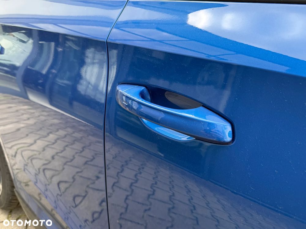 Skoda Fabia 1.5 TSI Monte Carlo DSG - 12