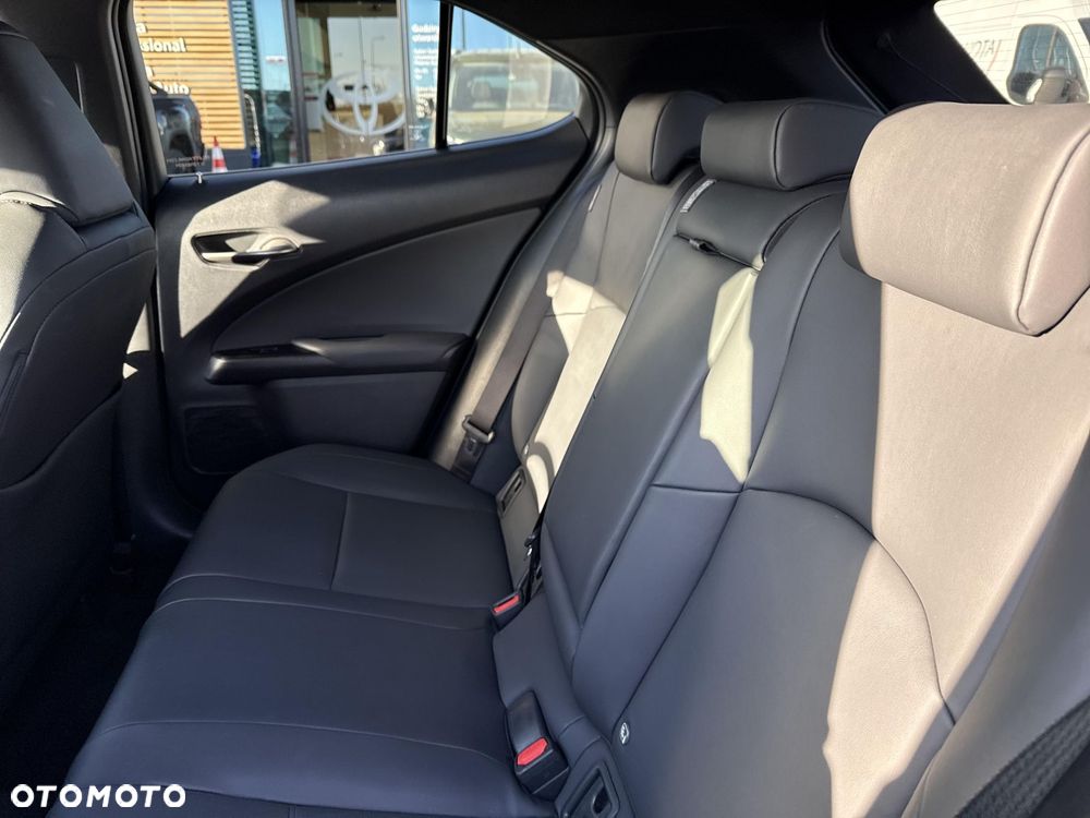 Lexus UX 250h GPF F Sport Design 2WD - 14