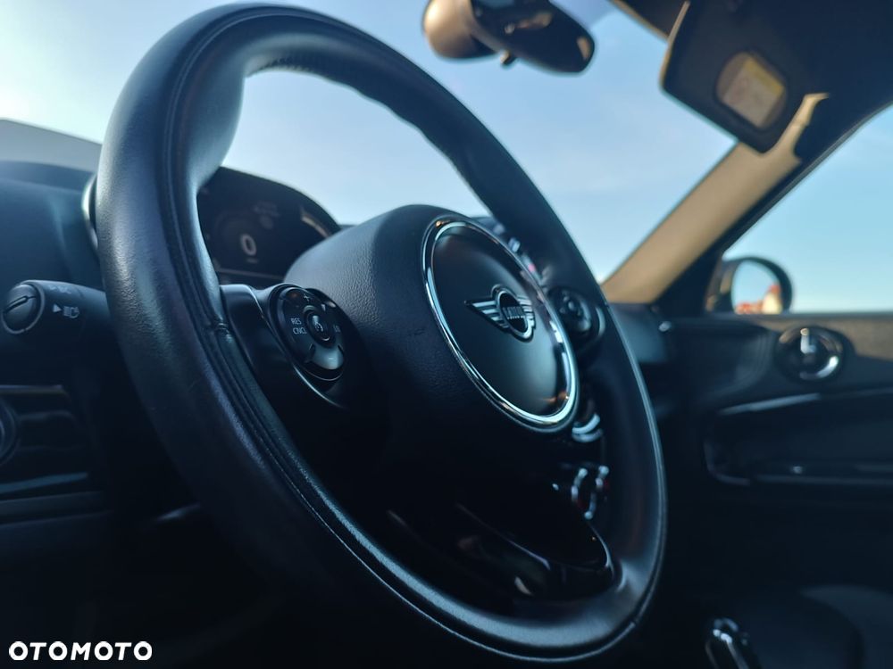 MINI Countryman Cooper - 10