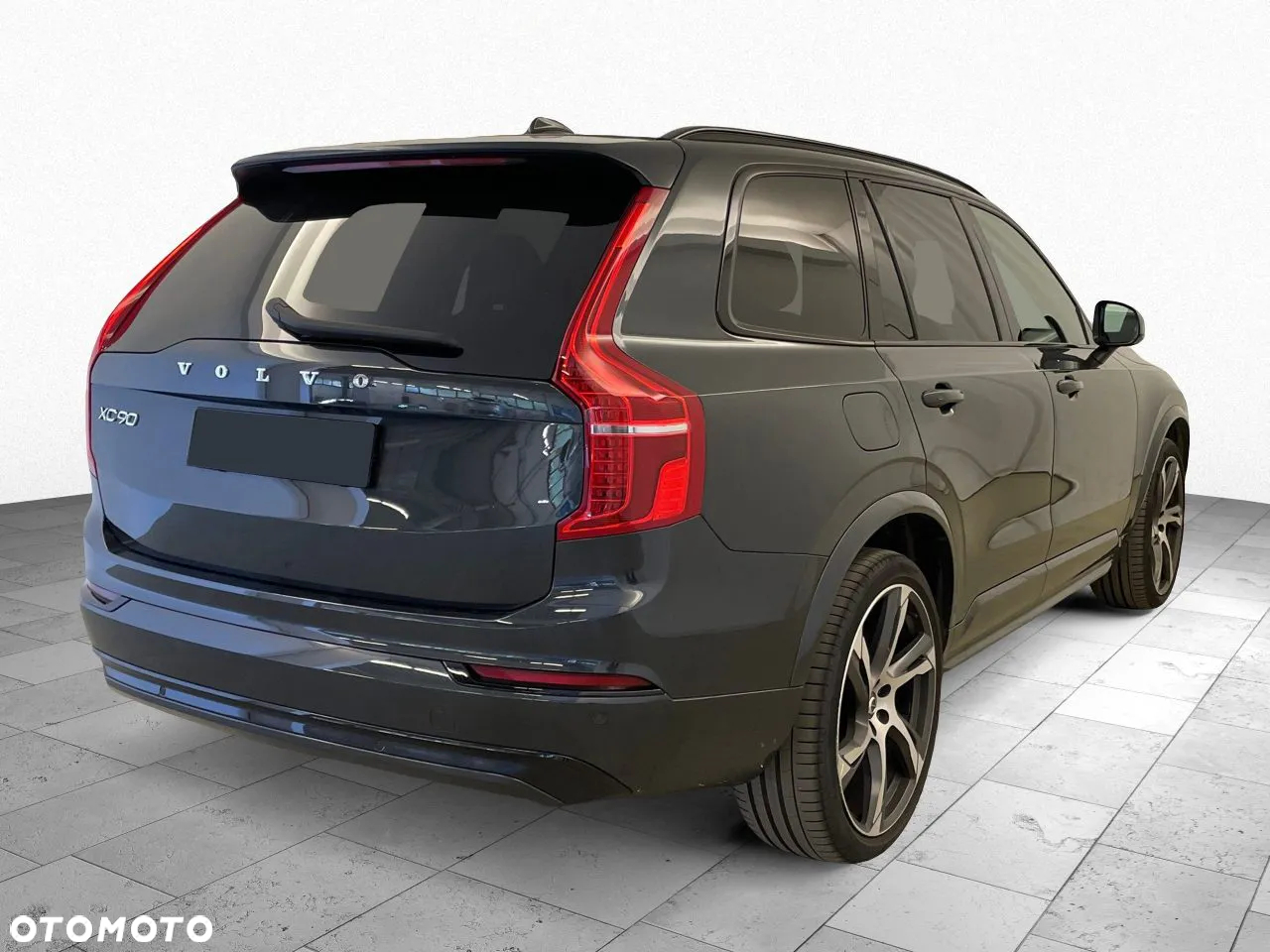 Volvo XC 90 B5 D AWD Geartronic RDesign - 2