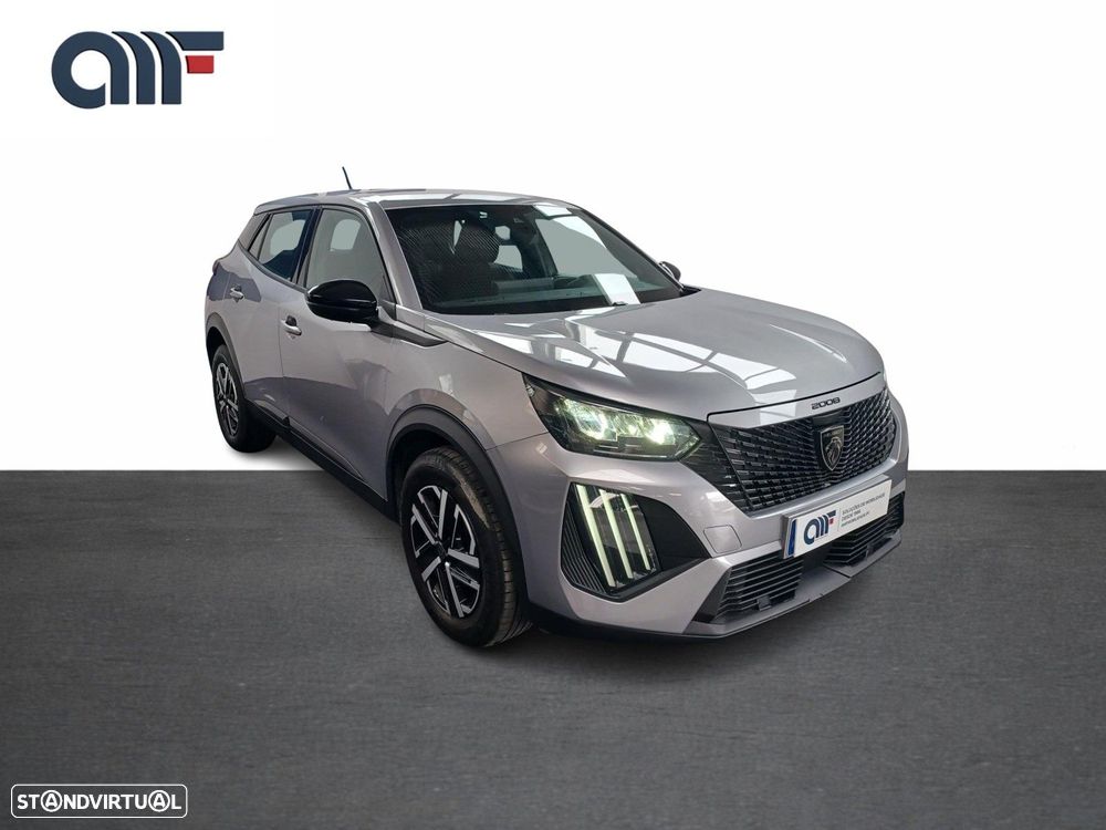 Peugeot 2008 1.2 PureTech Active - 2