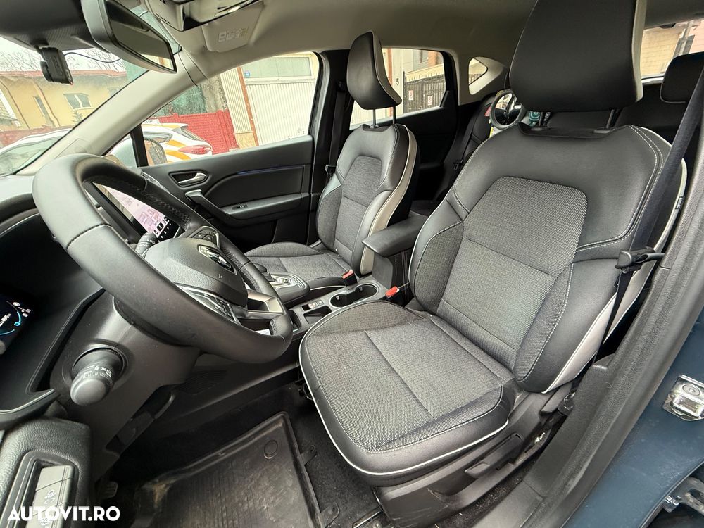 Renault Captur - 10