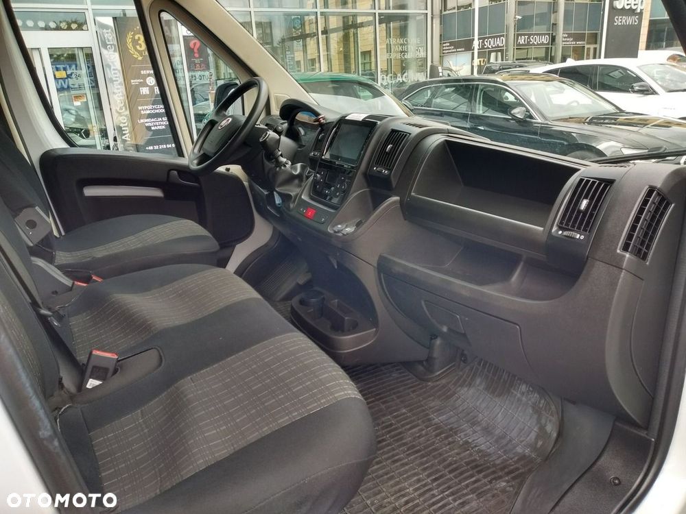Fiat Ducato - 17