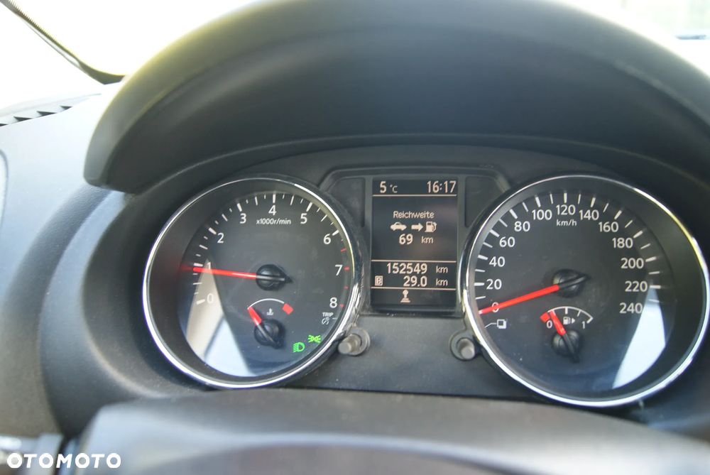 Nissan Qashqai 1.6 acenta - 13