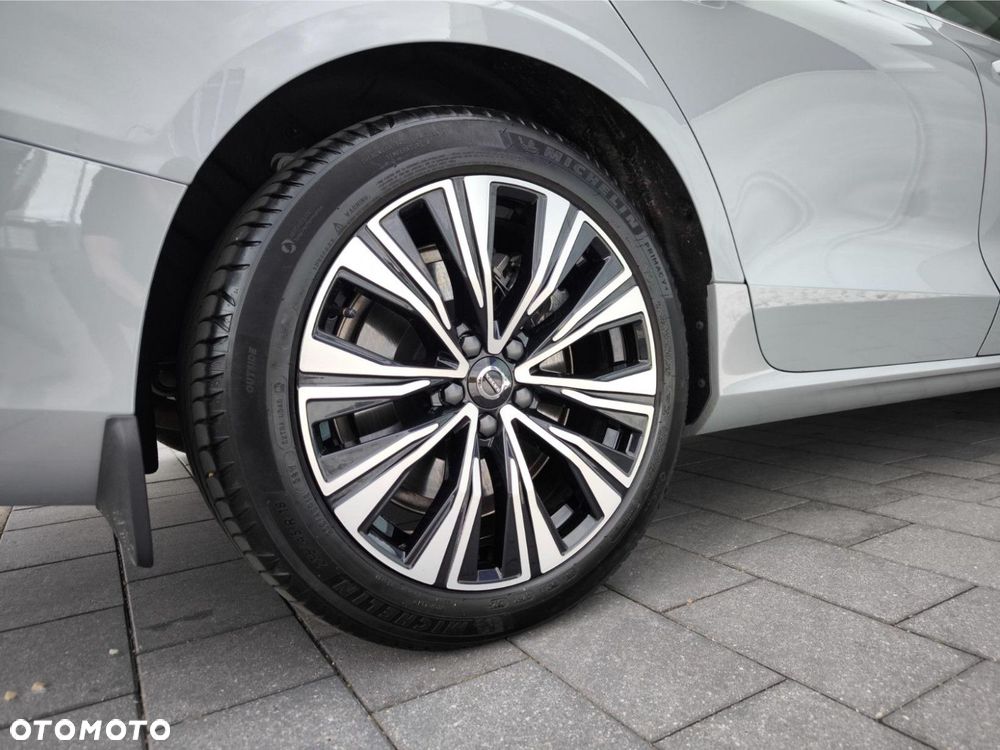 Volvo V60 - 17