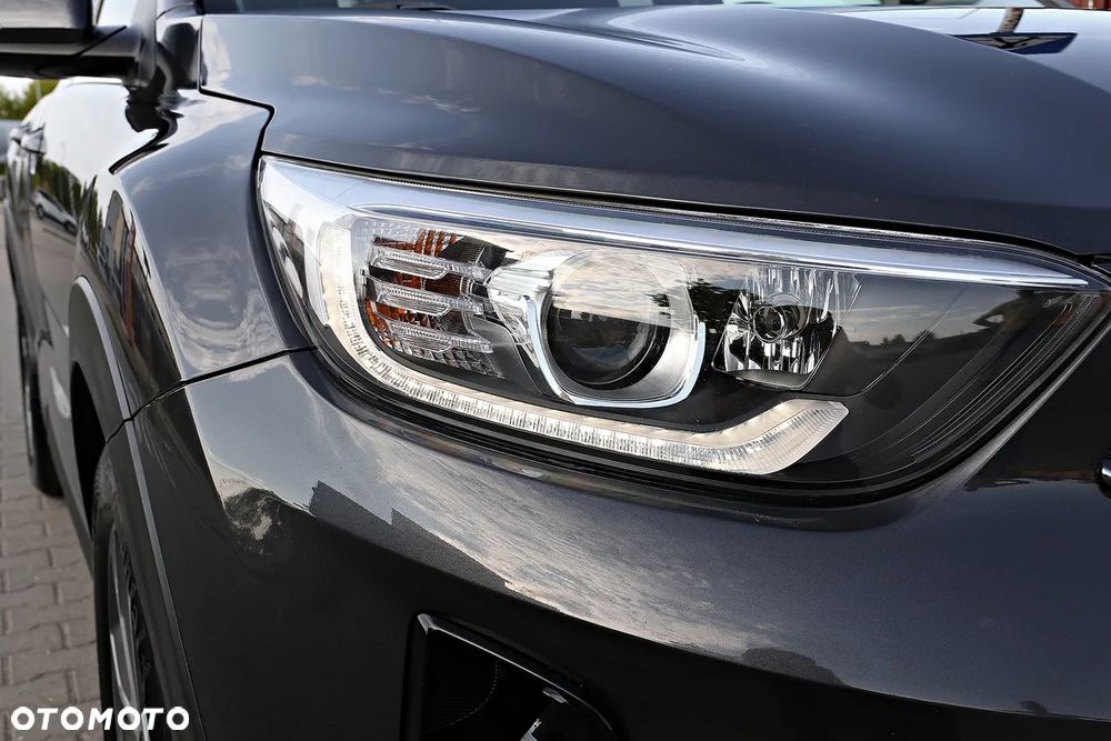 Kia Stonic - 6