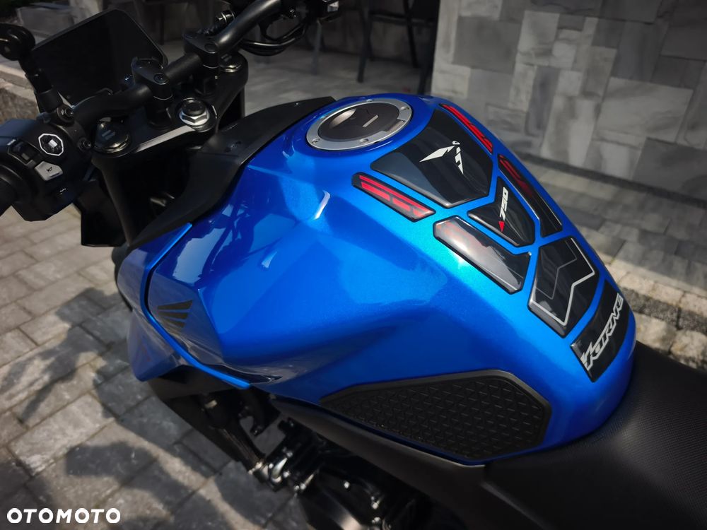 Honda CB - 28