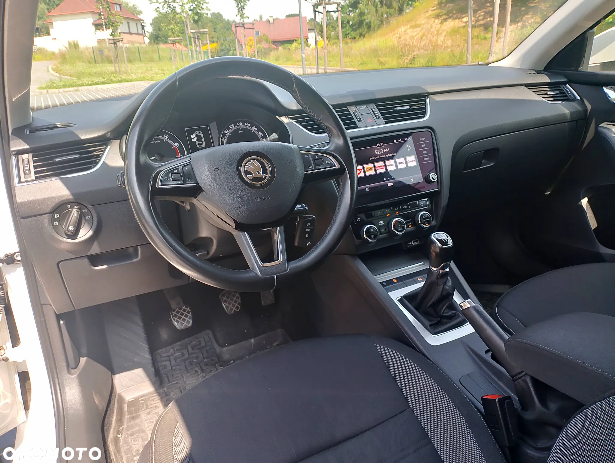Skoda Octavia 1.5 TSI ACT Ambition - 15