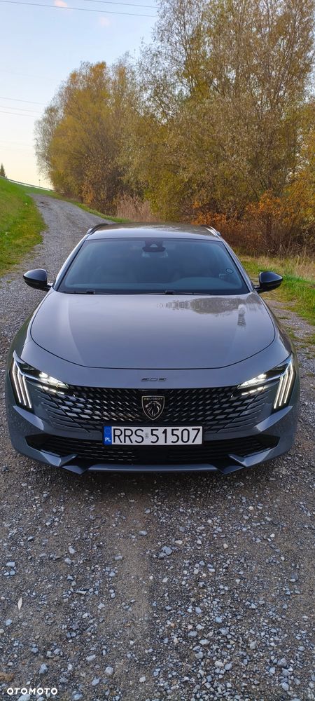 Peugeot 508 SW BlueHDi 130 EAT8 Active Pack - 7