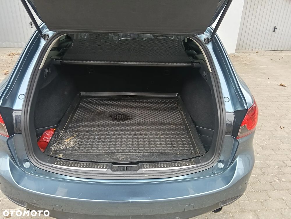 Mazda 6 2.2 D Skymotion I-ELoop - 16