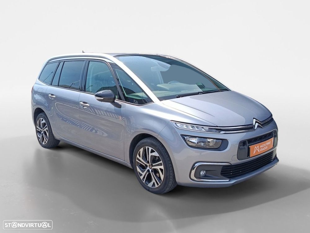Citroën C4 Spacetourer 1.5 BlueHDi Feel Business - 7