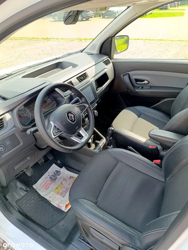 Renault Express Kangoo 1.3 TCE - 17