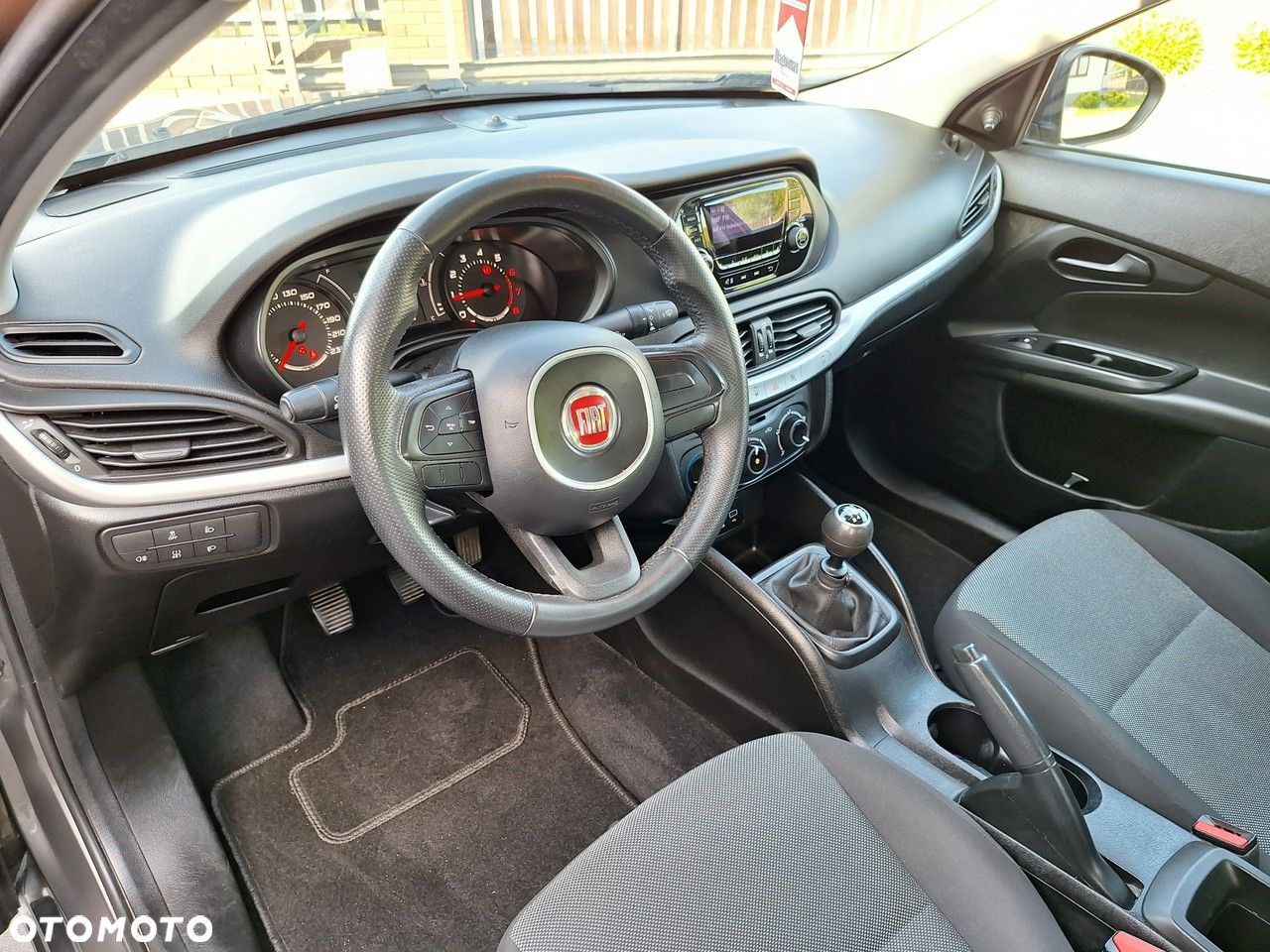 Fiat Tipo 1.4 16v Pop - 7
