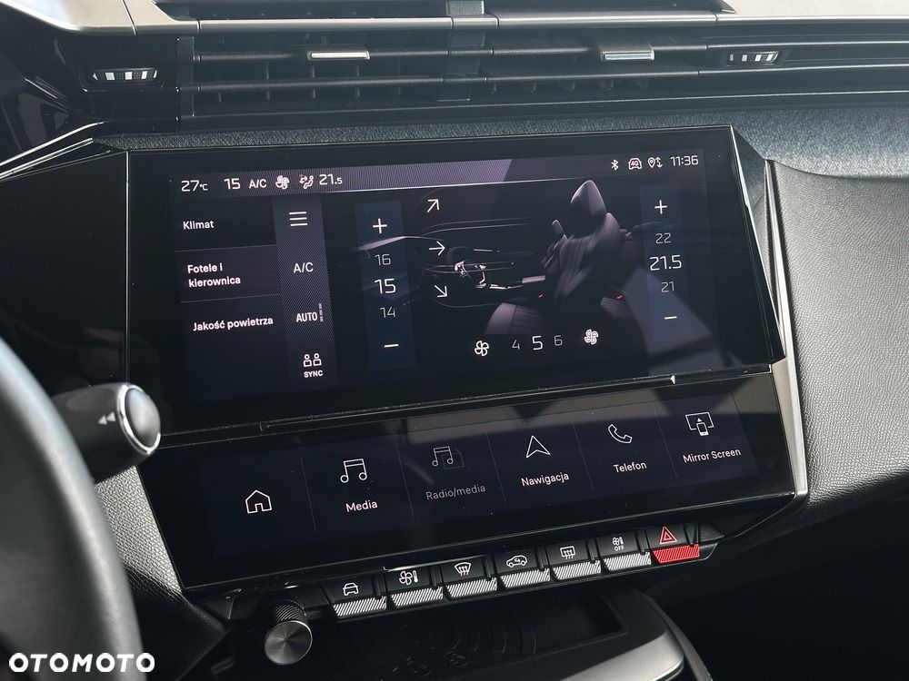 Peugeot 308 - 35