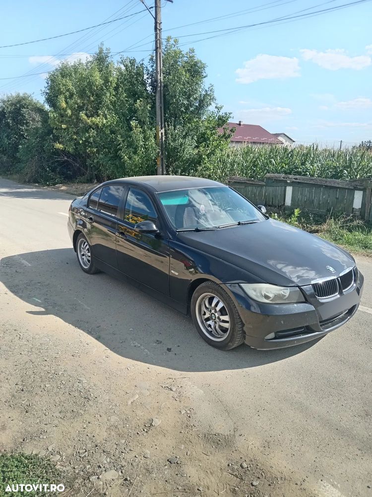 BMW Seria 3 320d - 1