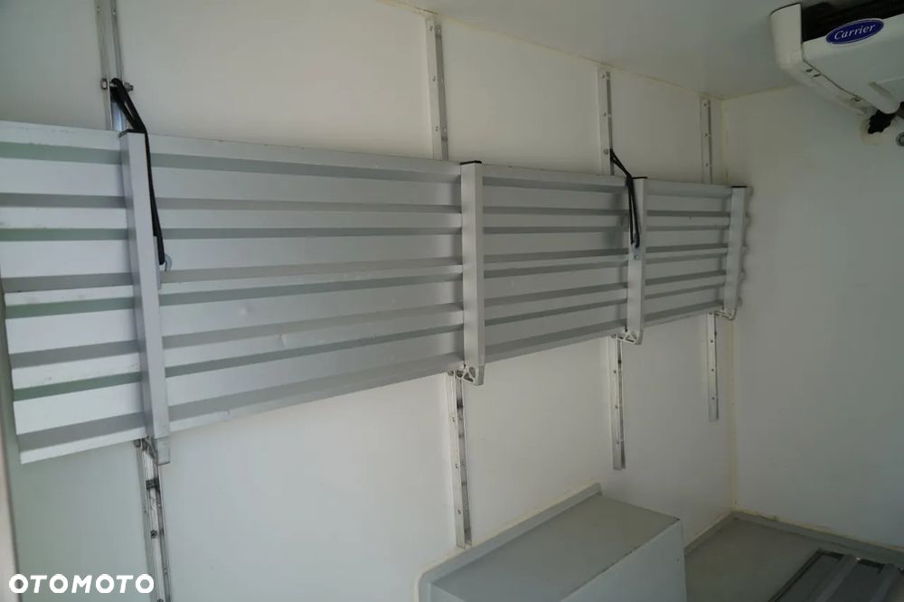 Fiat MULTIJECT / CHŁODNIA IGLOO / AGREGAT CARRIER XARIOS 200 / SPROWADZONY / PO KONTRAKCIE SERWISOWYM - 24