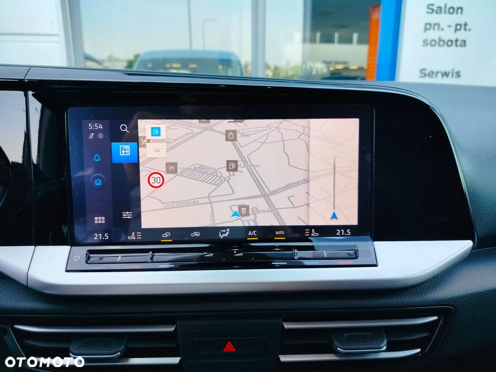 Ford Transit Connect - 18