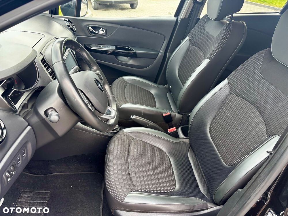 Renault Captur 1.2 Energy TCe Limited - 9