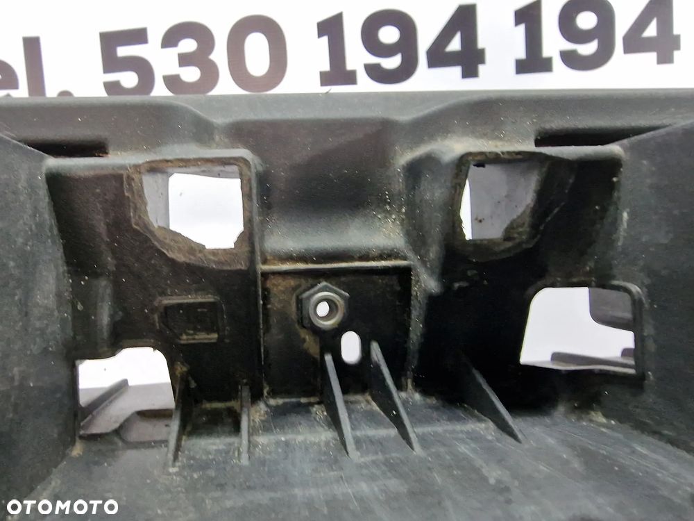 VW TIGUAN II 5NA 15- WZMOCNIENIE CZOŁOWE / PAS PRZEDNI , NR 5NA805594G , NR AUKCJI WZM274 - 15