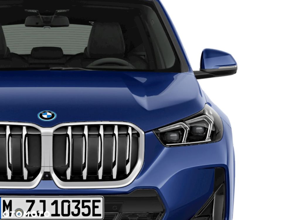 BMW X1 xDrive30e M Sport sport - 4