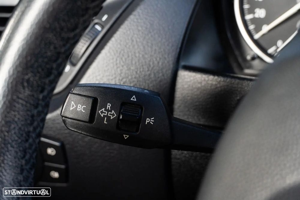 BMW X1 20 d sDrive - 22