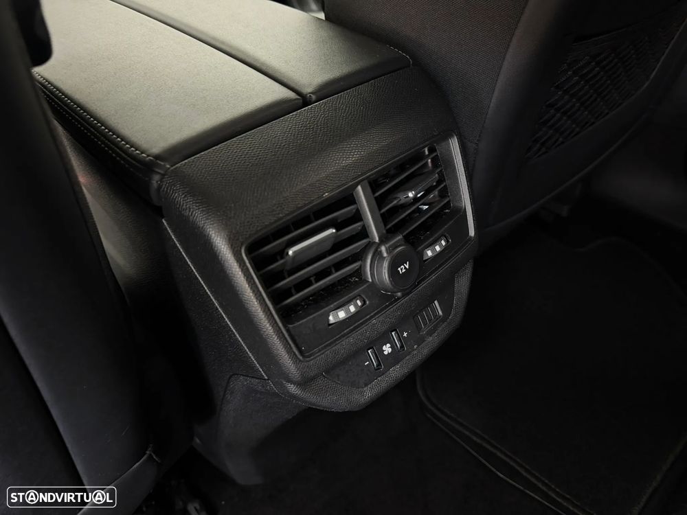 Peugeot 5008 PureTech 130 EAT8 Stop & Start Allure - 12