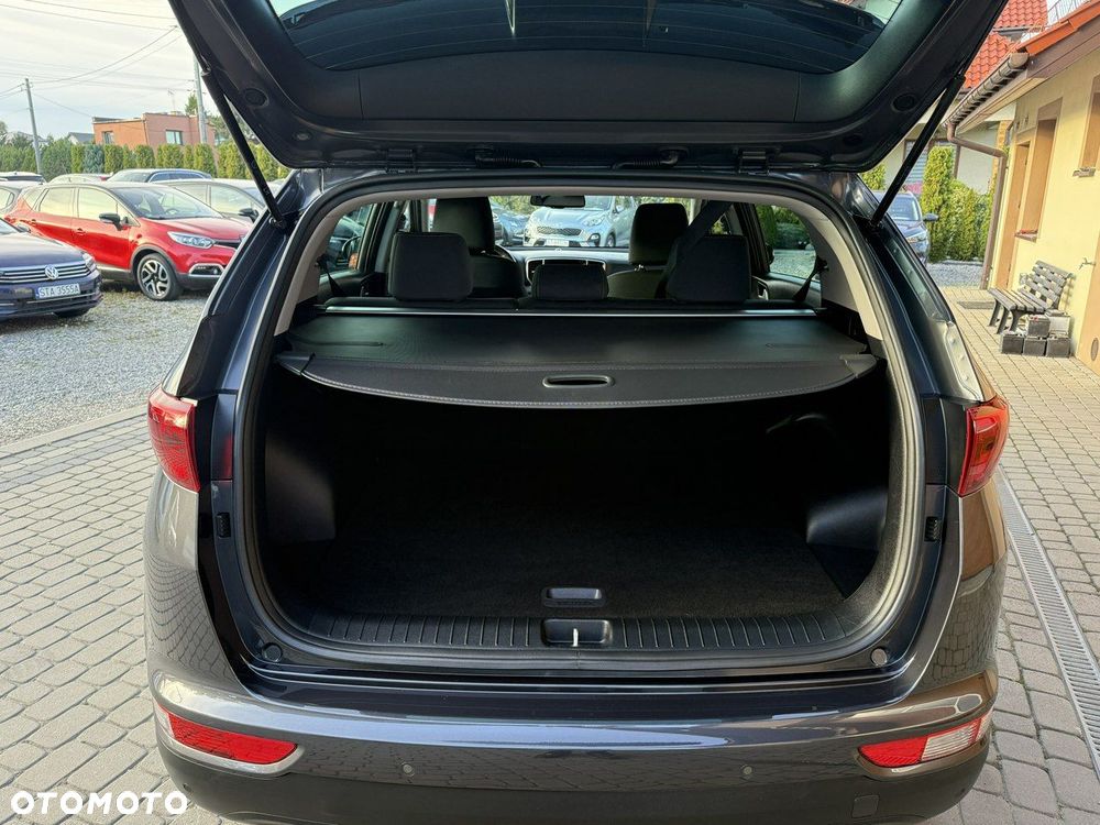 Kia Sportage - 28
