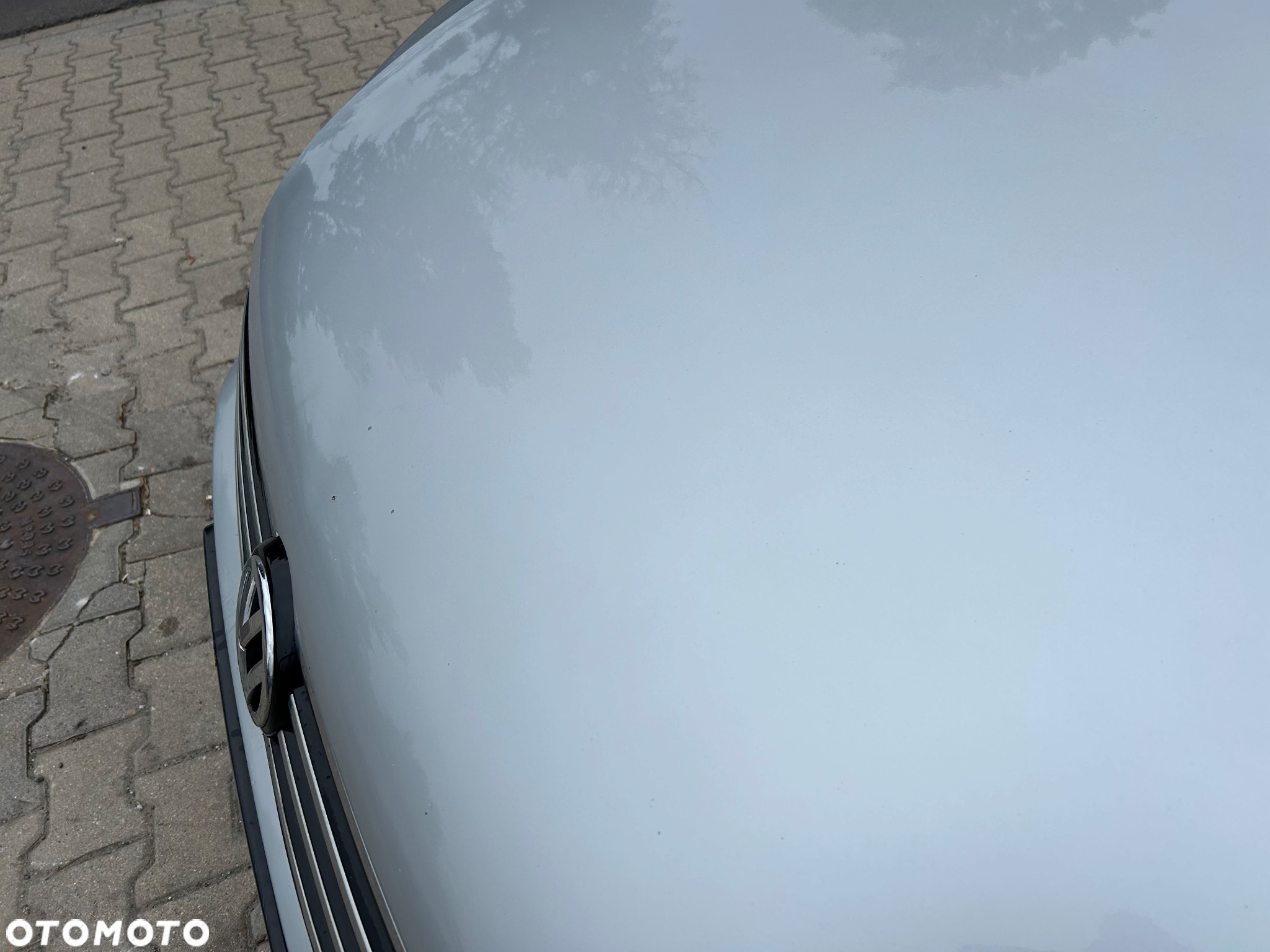 Volkswagen Passat - 33