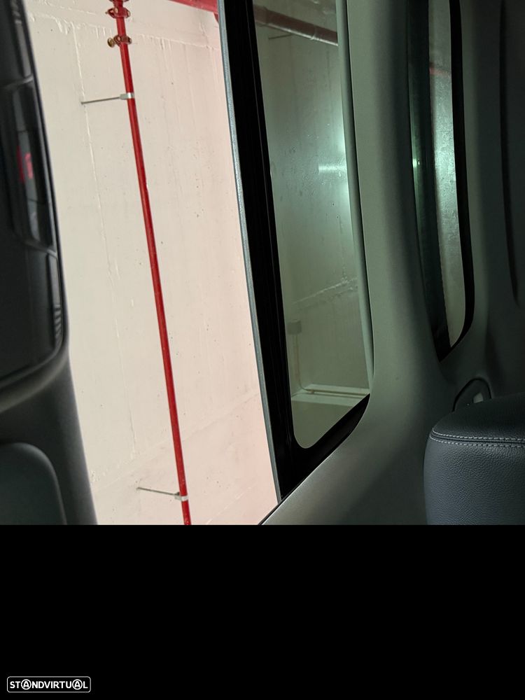 Mercedes-Benz E 300 de 9G-TRONIC Avantgarde - 39