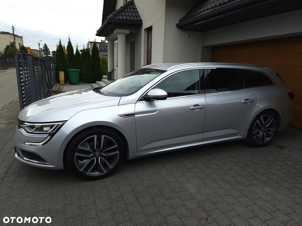 Renault Talisman ENERGY TCe 200 EDC INTENS - 2