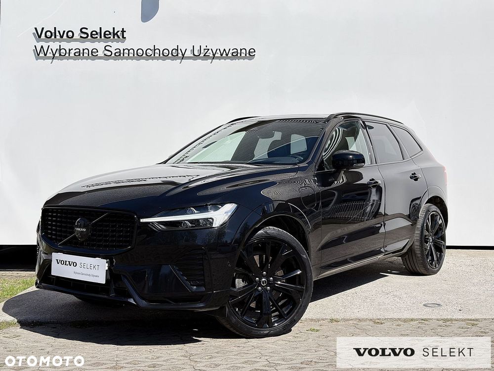 Volvo XC 60 - 1
