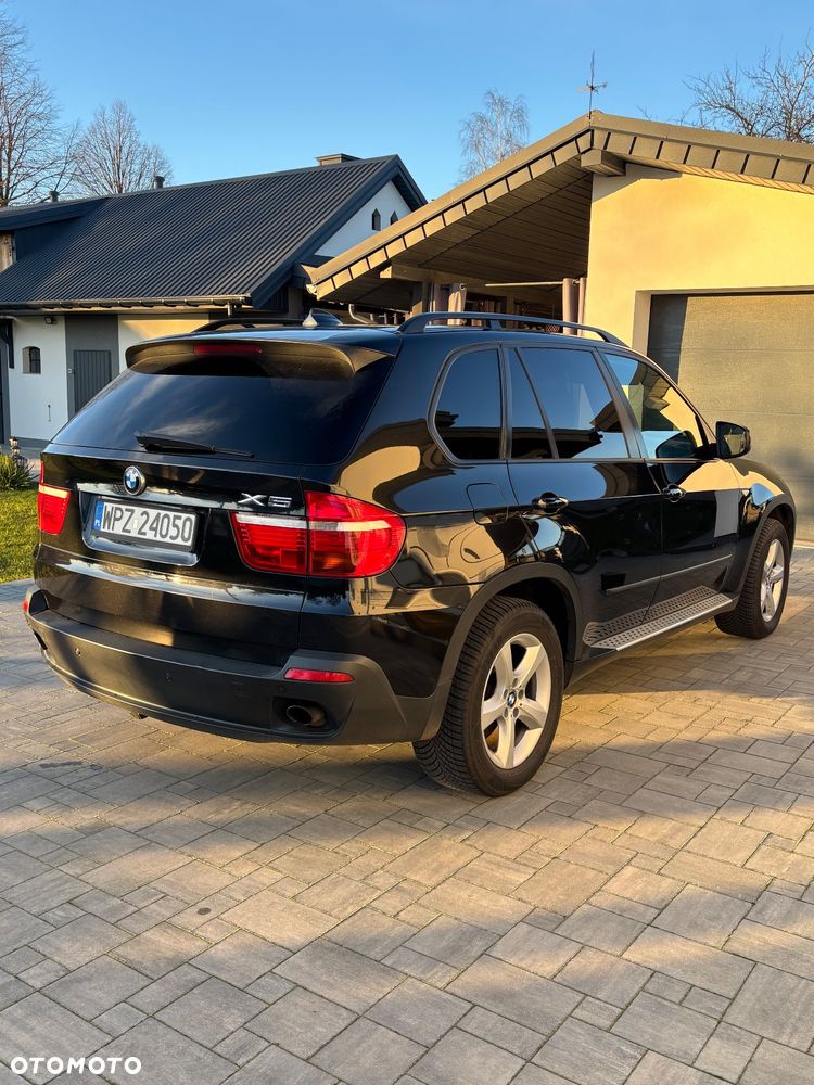BMW X5 3.0sd - 6