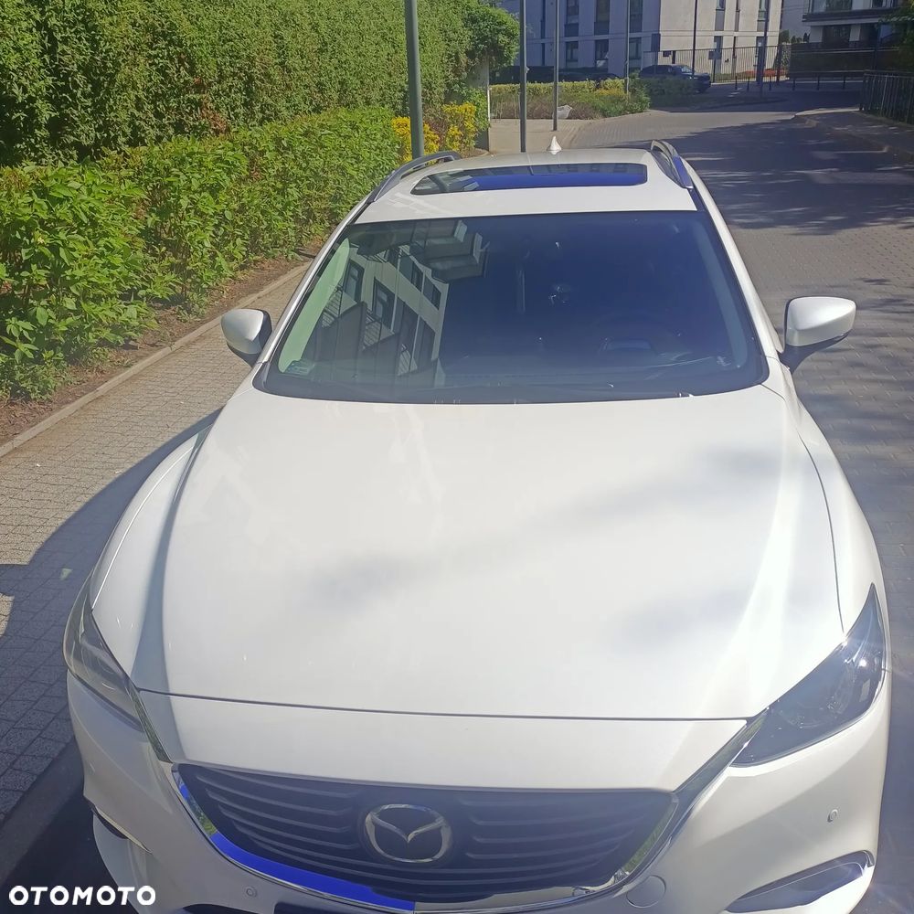 Mazda 6 - 24
