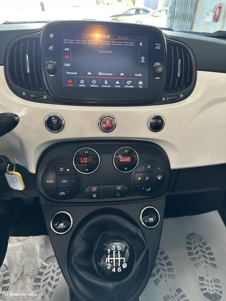 Fiat 500C - 21
