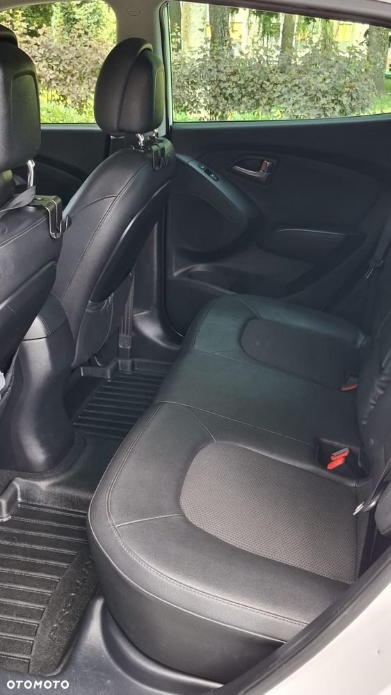 Hyundai ix35 - 13