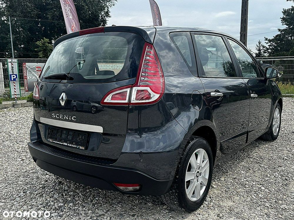 Renault Scenic - 6