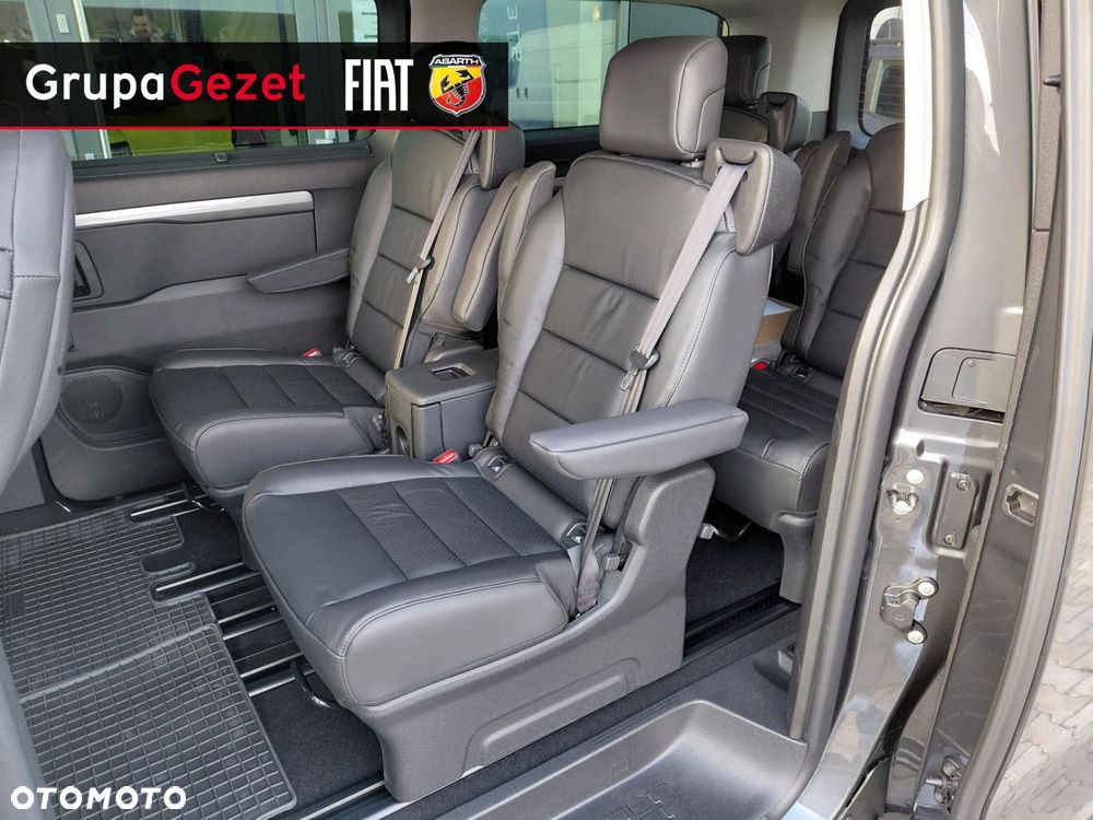 Fiat Ulysse Business VIP EAT8 - 14