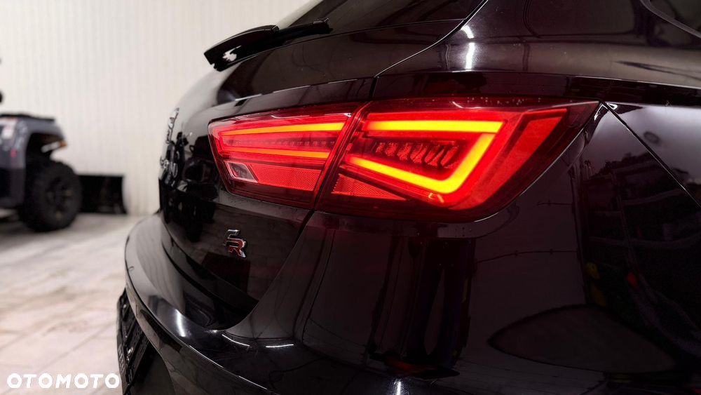 Seat Leon 1.5 Start&Stop DSG FR - 13