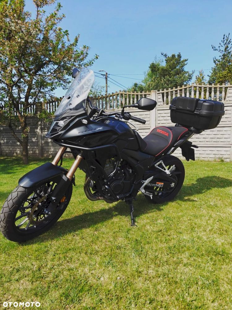 Honda CBX - 3