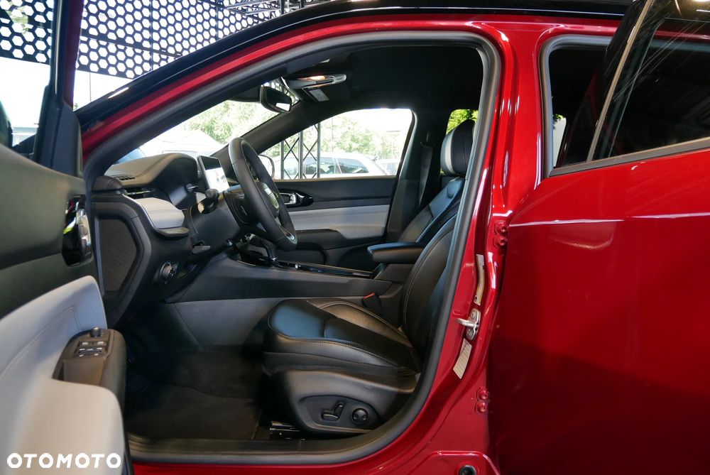 Jeep Compass - 8