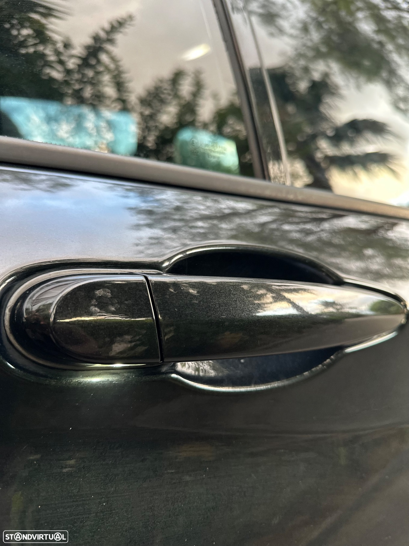 BMW 120 d Pack M Auto - 12