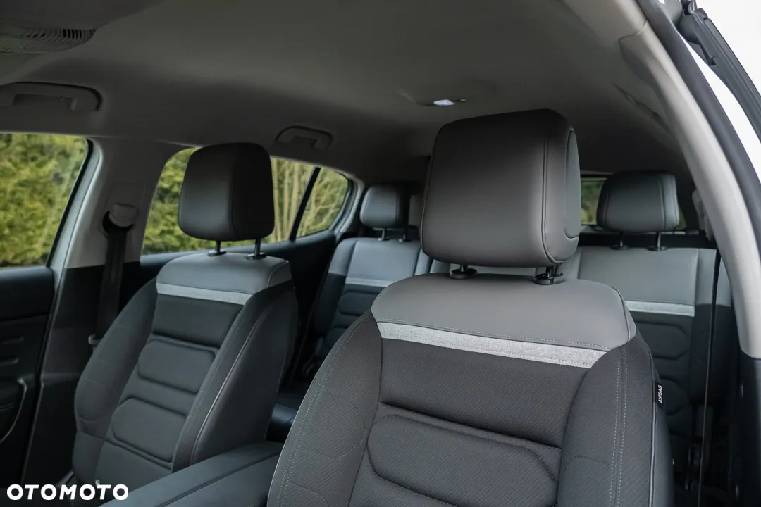 Citroën C5 Aircross Hybrid 225 e-EAT8 C-SERIES - 22