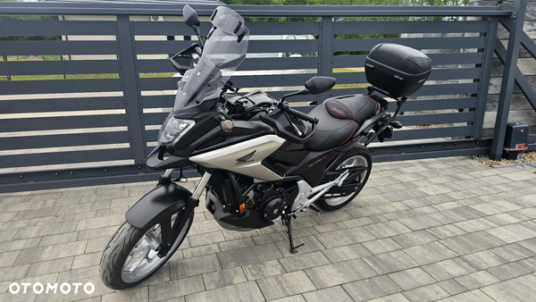 Honda NC