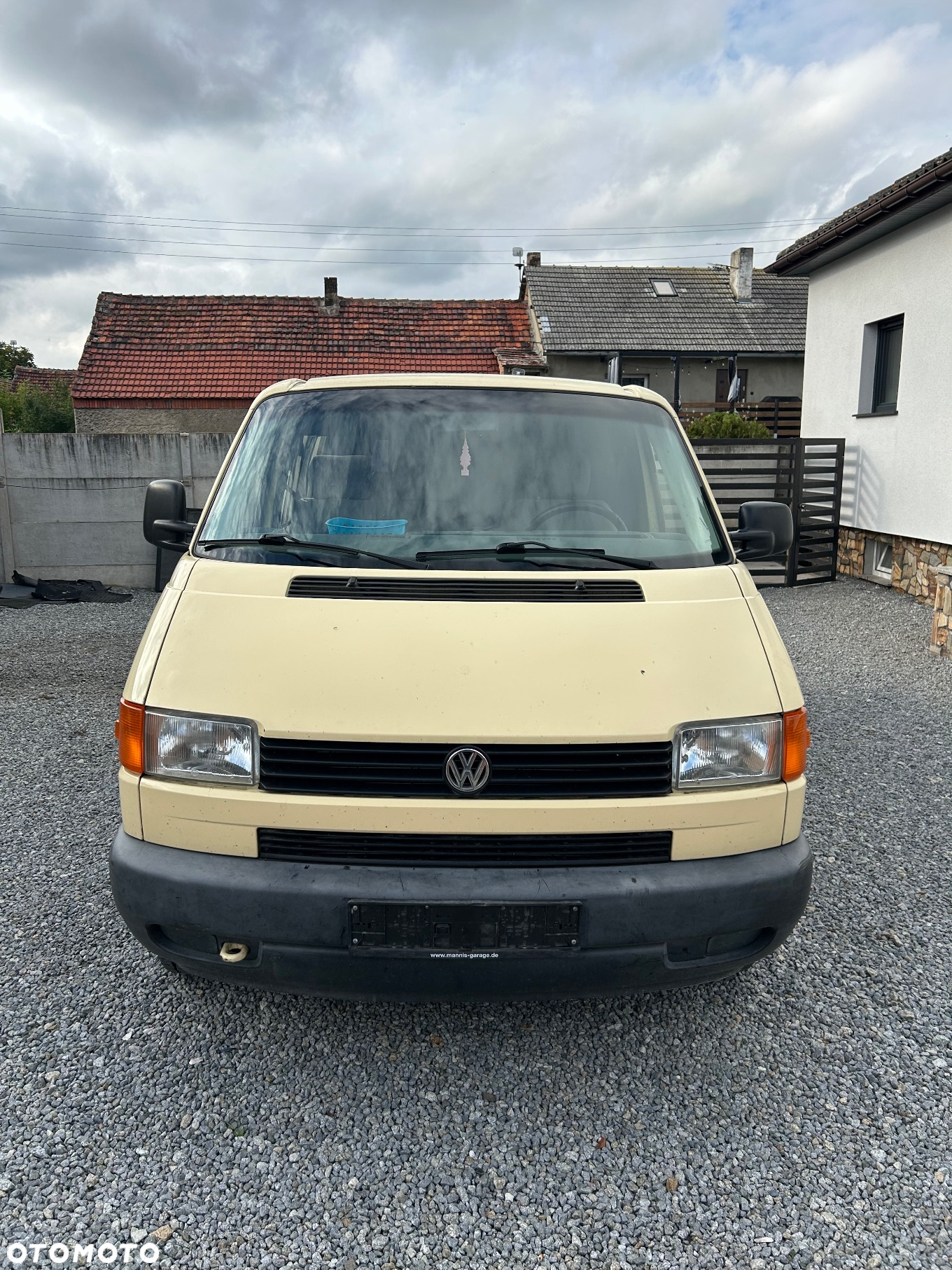Volkswagen Caravelle TDI Basis / CL - 3