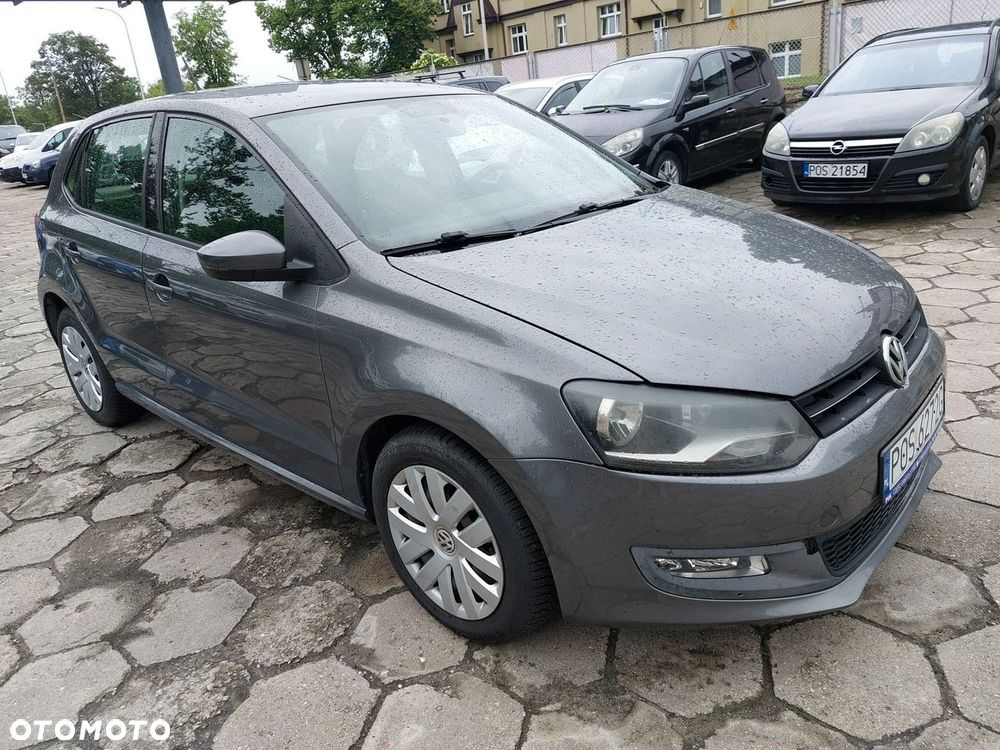 Volkswagen Polo - 1