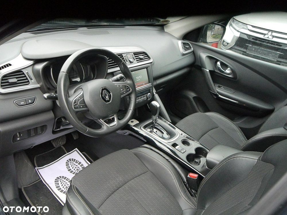 Renault Kadjar Energy dCi 110 EDC LIMITED - 25